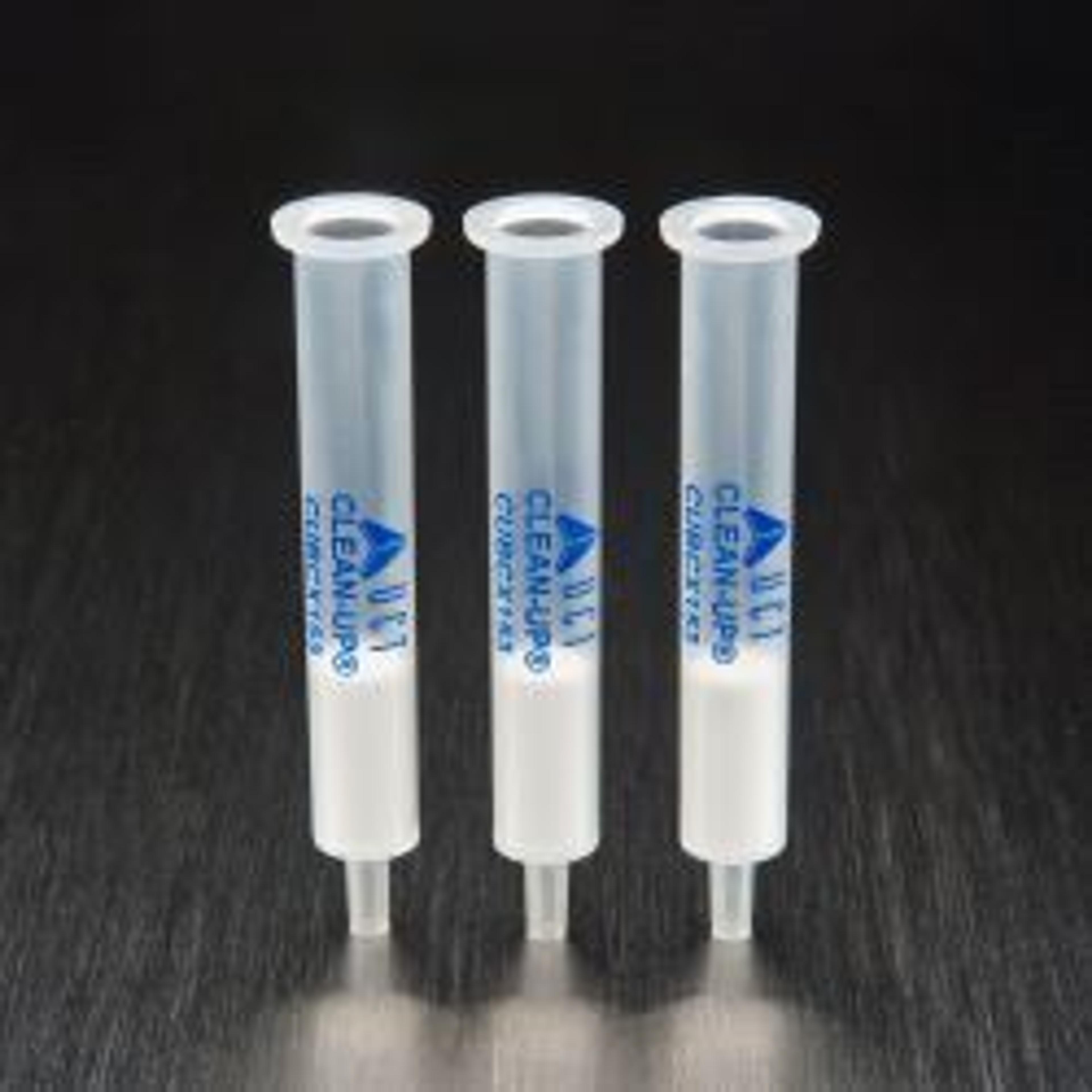 Clean-Up® Cation Exchange Columns - UCT, Inc. - Separations