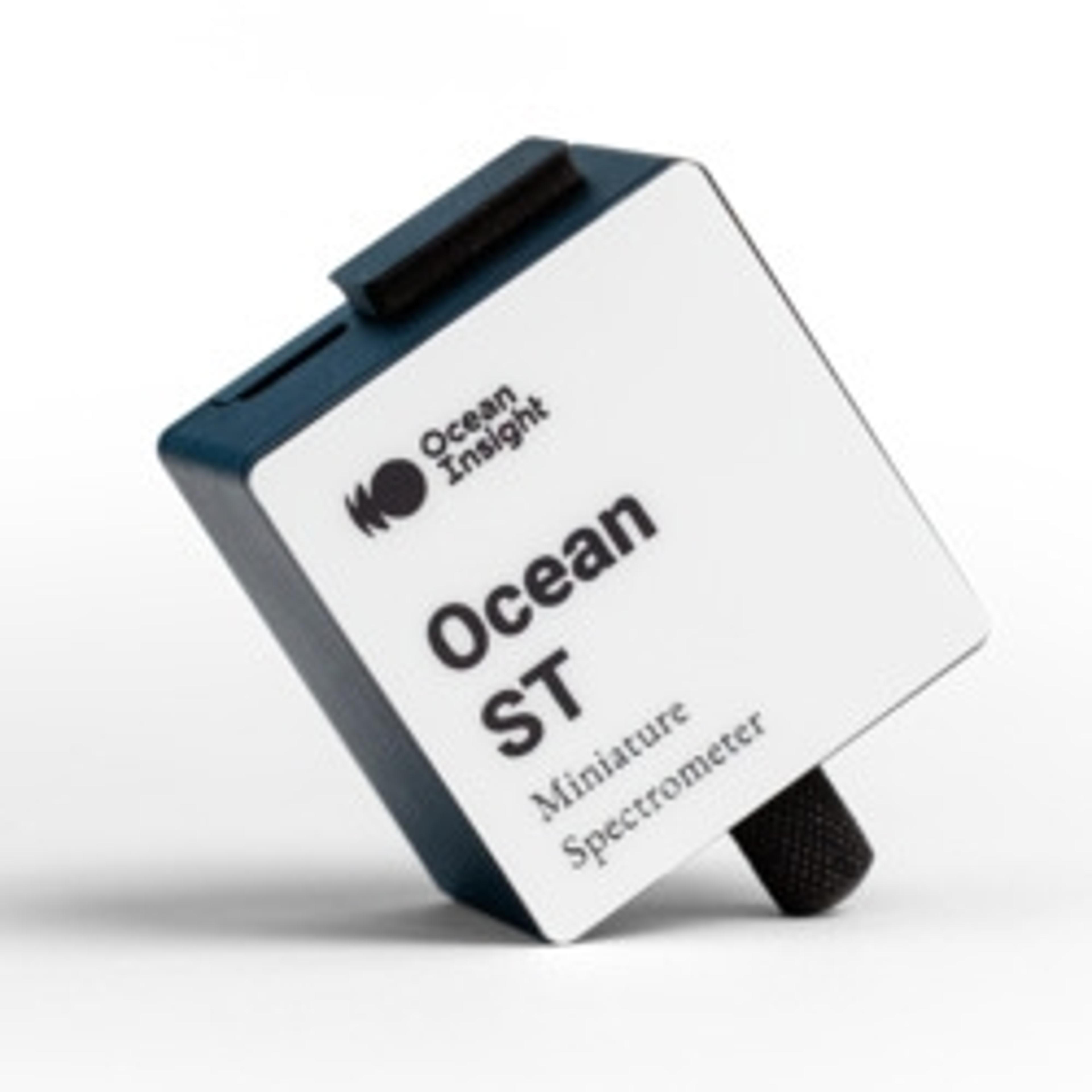 Ocean ST series Microspectrometer - Ocean Optics - Spectroscopy