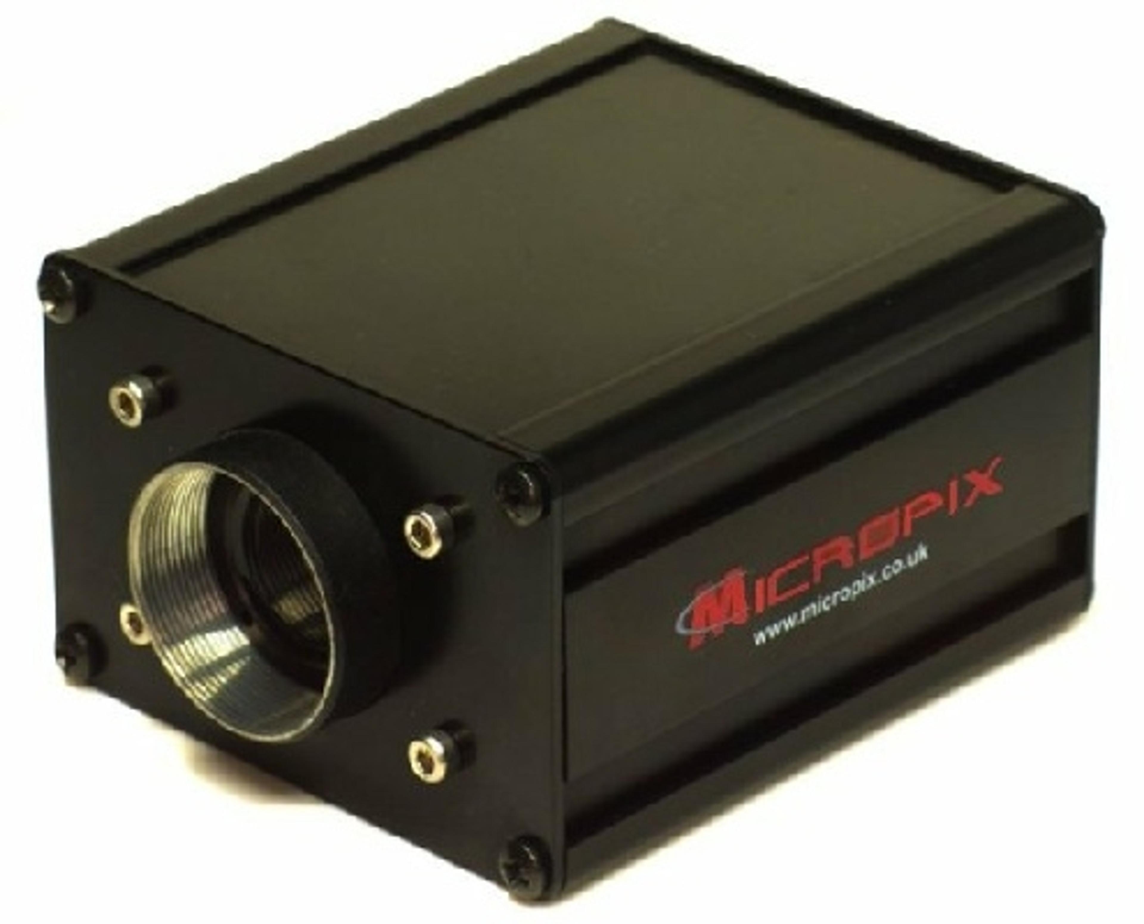 Micropix CCD-6MPc - Micropix - Life Sciences