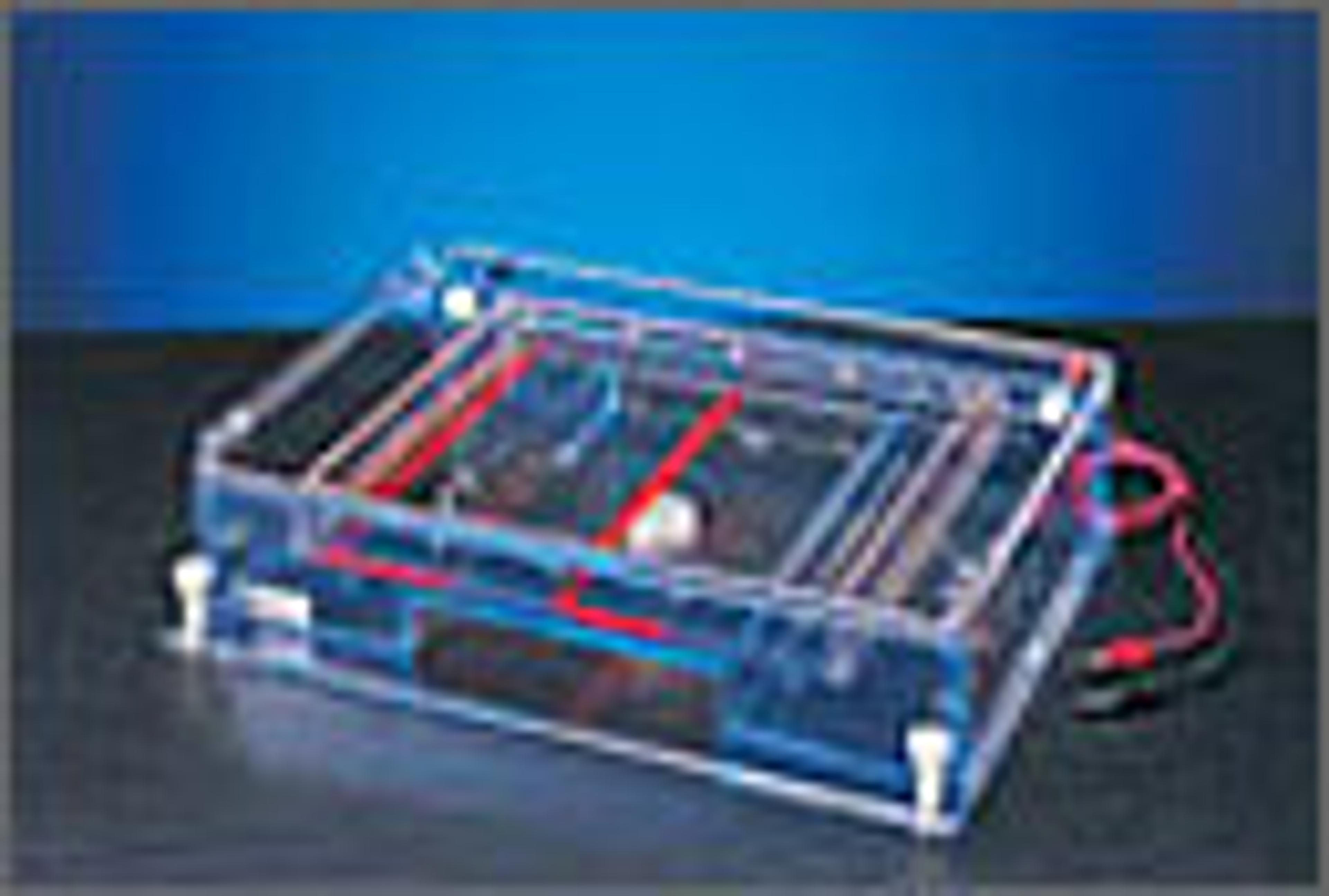 Classic Series Submarine Gel Tanks - Thermo Fisher Scientific - Life Sciences