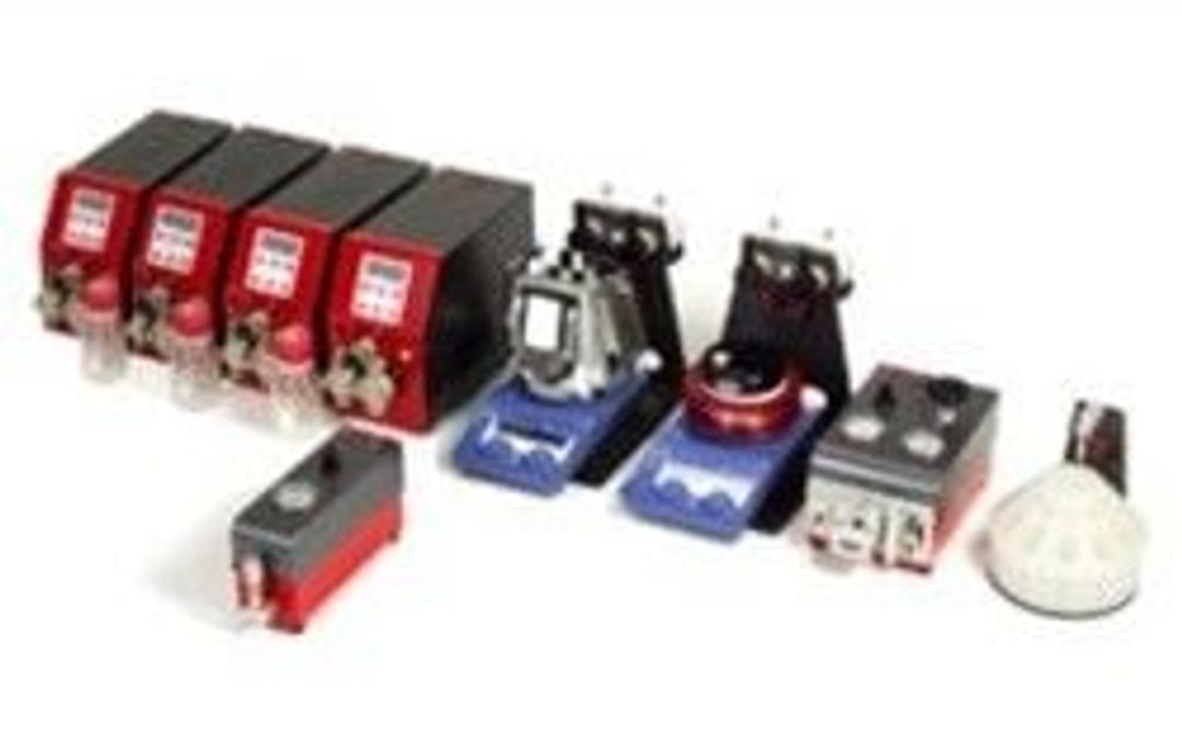 FRX400 - Syrris Limited - Drug Discovery & Development