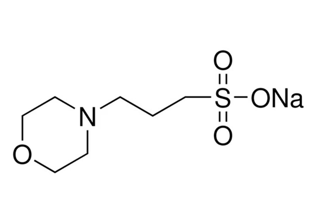 MOPS sodium salt, BioPerformance Certified - Merck - General Lab