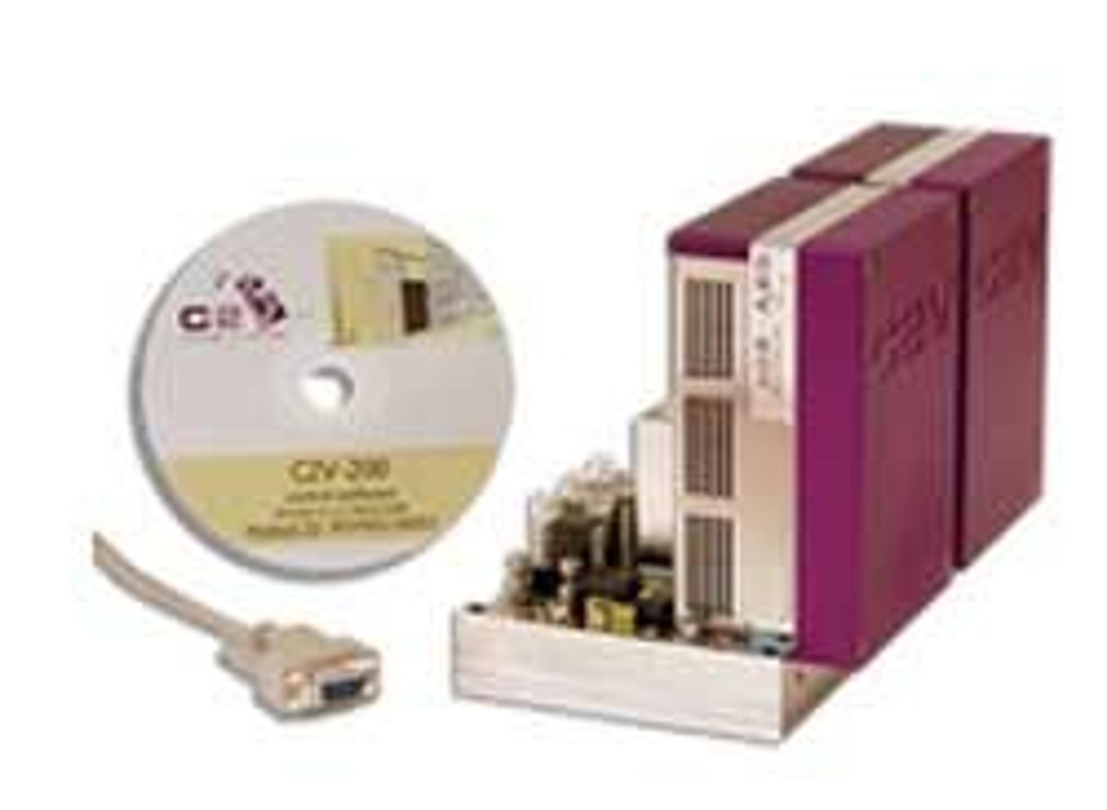 C2V-200 Gas Chromatography System - Thermo Fisher Scientific - Separations