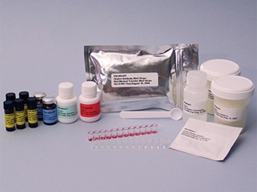 Veratox® for Gliadin - Neogen Corp. - Food and Beverage