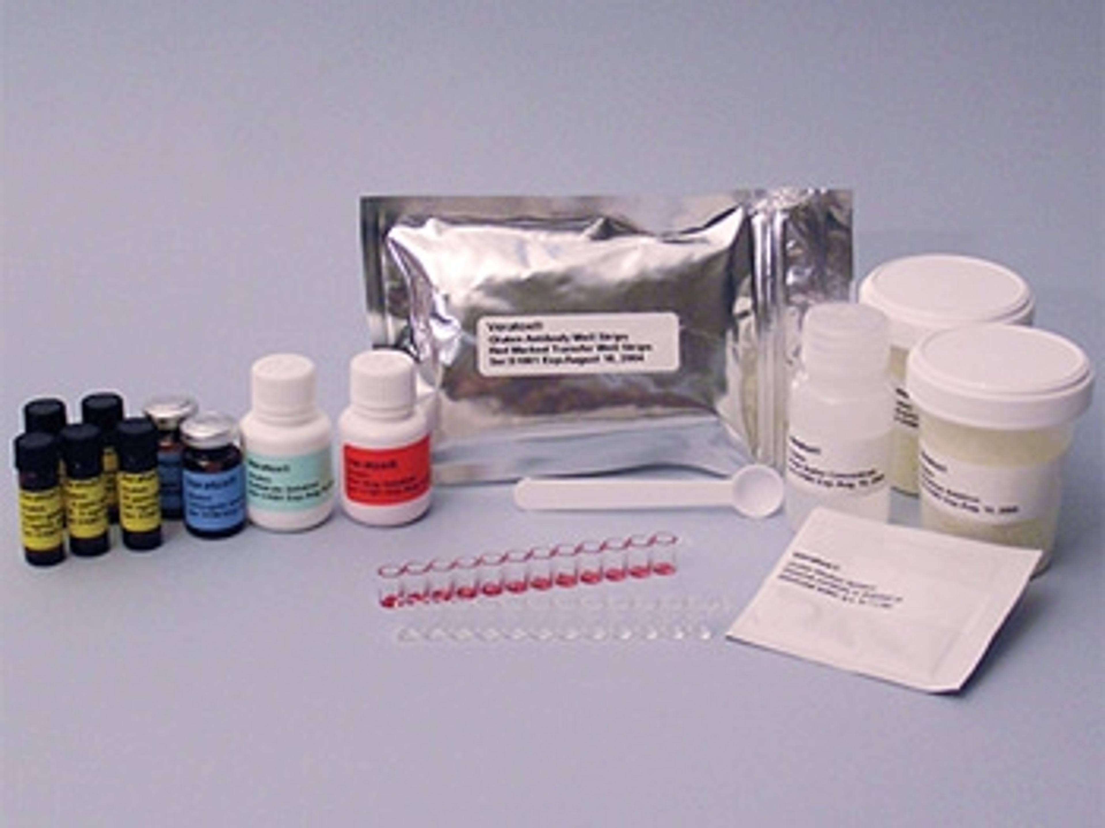 Veratox® for Gliadin - Neogen Corp. - Food and Beverage