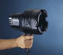 High Intensity Lamps - UVP, An Analytik Jena Company - Life Sciences