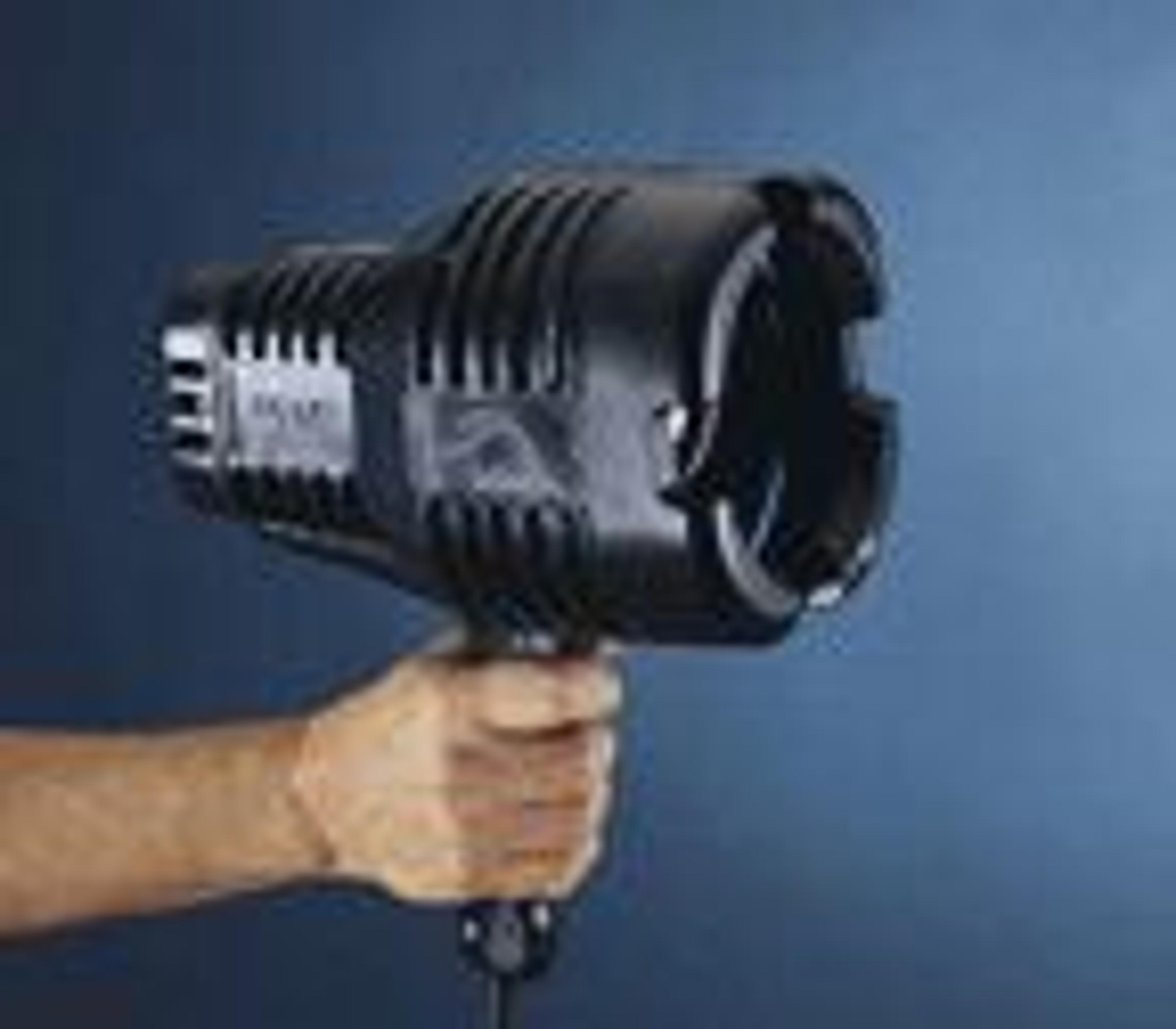 High Intensity Lamps - UVP, An Analytik Jena Company - Life Sciences