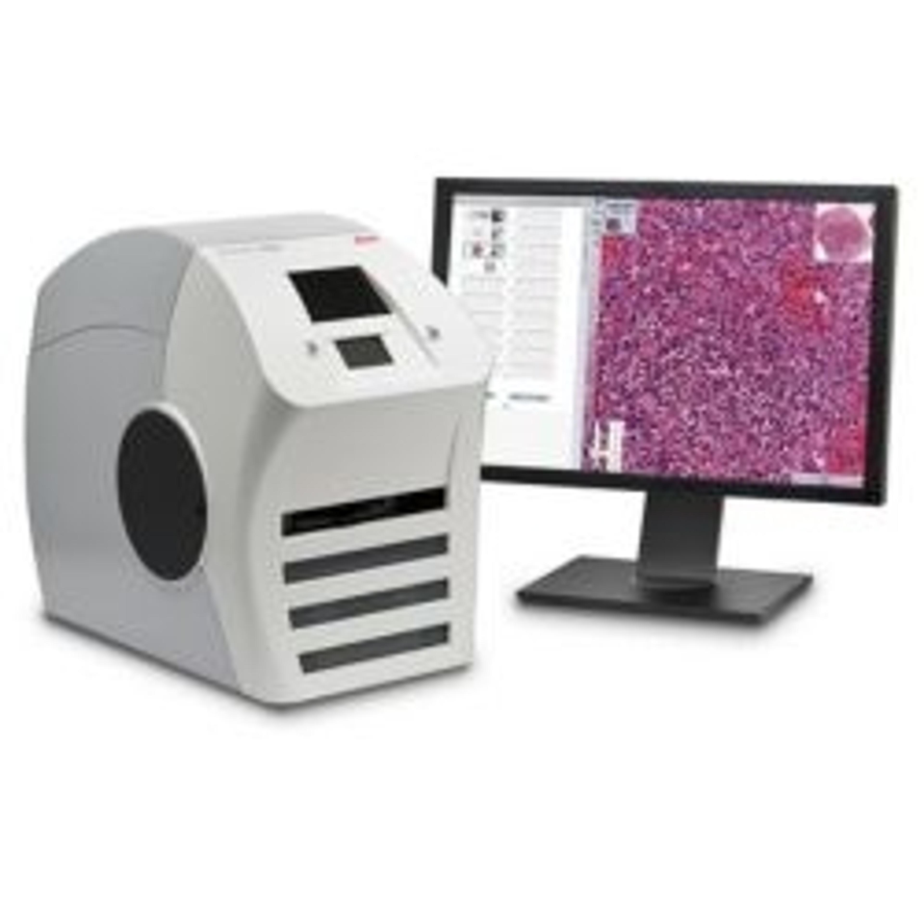 Aperio CS2 - Leica Biosystems - Life Sciences