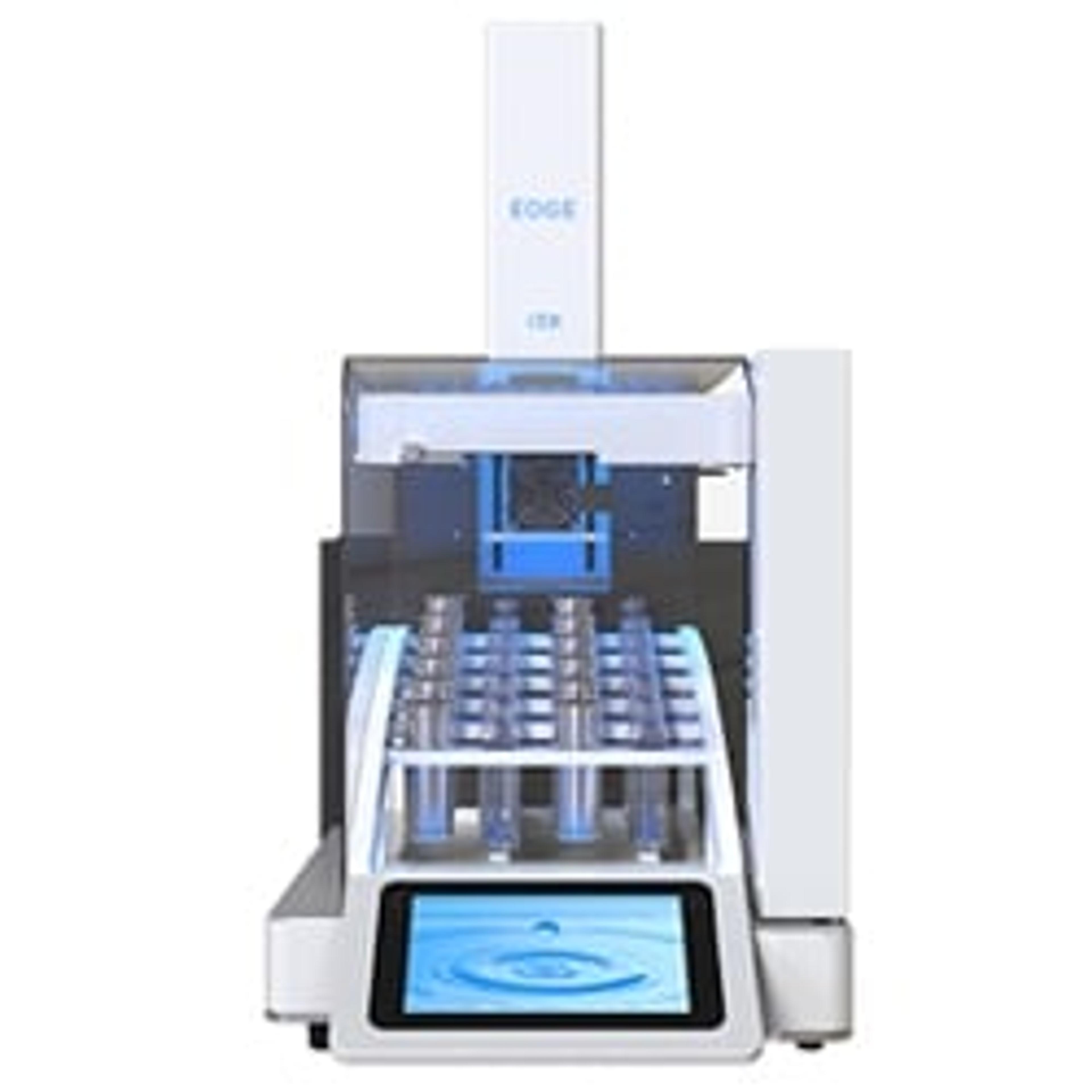 EDGE® - CEM Corp. - Separations