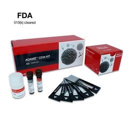 ADAMII CD34 Kit - NanoEntek - Life Sciences