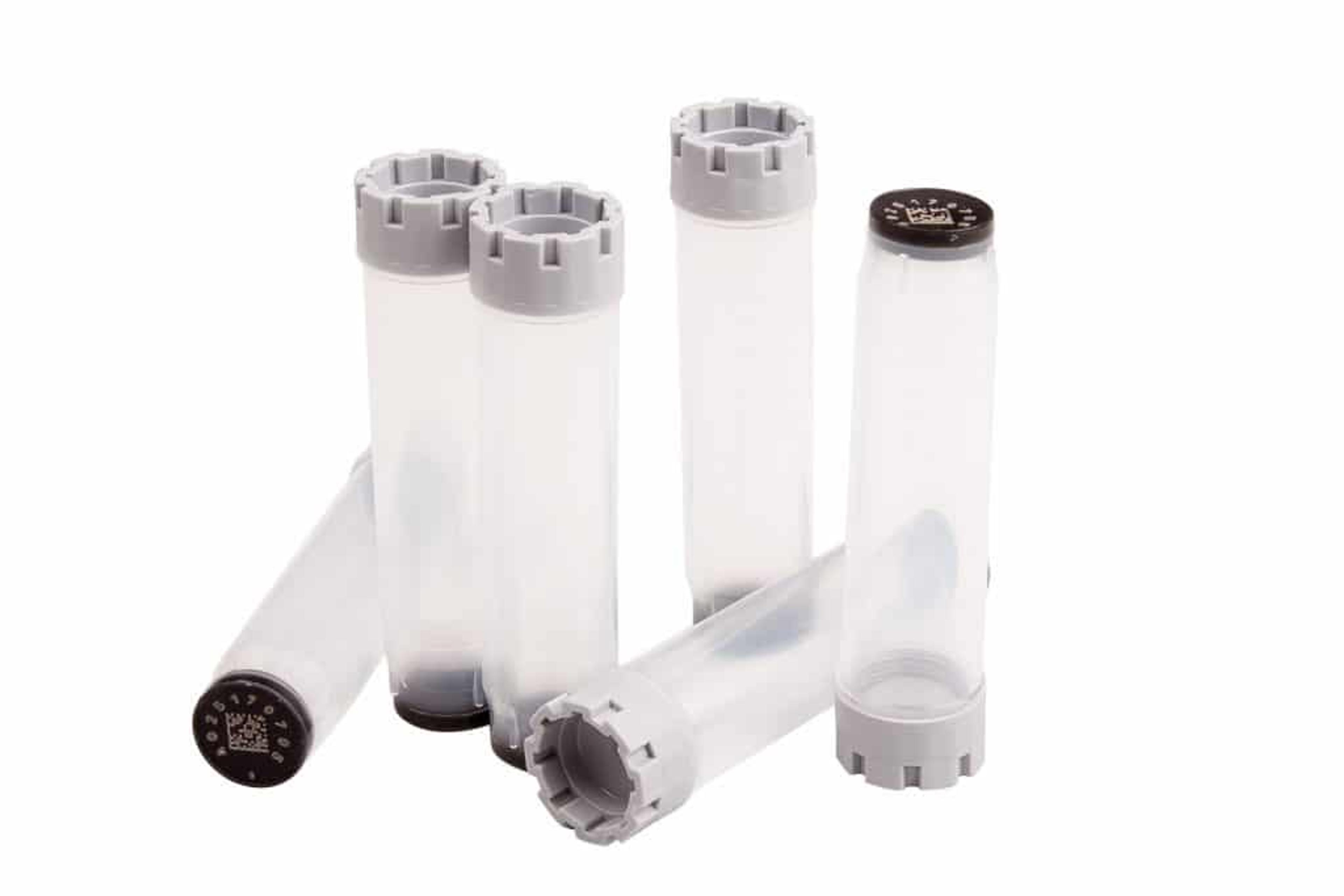 4.00ml Tube with External Thread - Micronic - General Lab