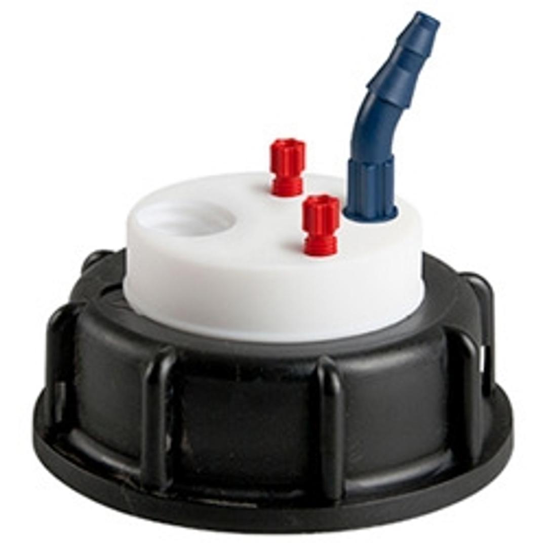 SafetyWasteCap - S.C.A.T. Europe - General Lab