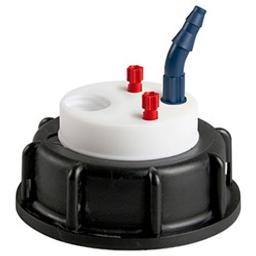 SafetyWasteCap - S.C.A.T. Europe - General Lab