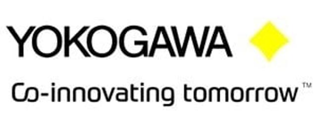 Yokogawa Corp. of America logo
