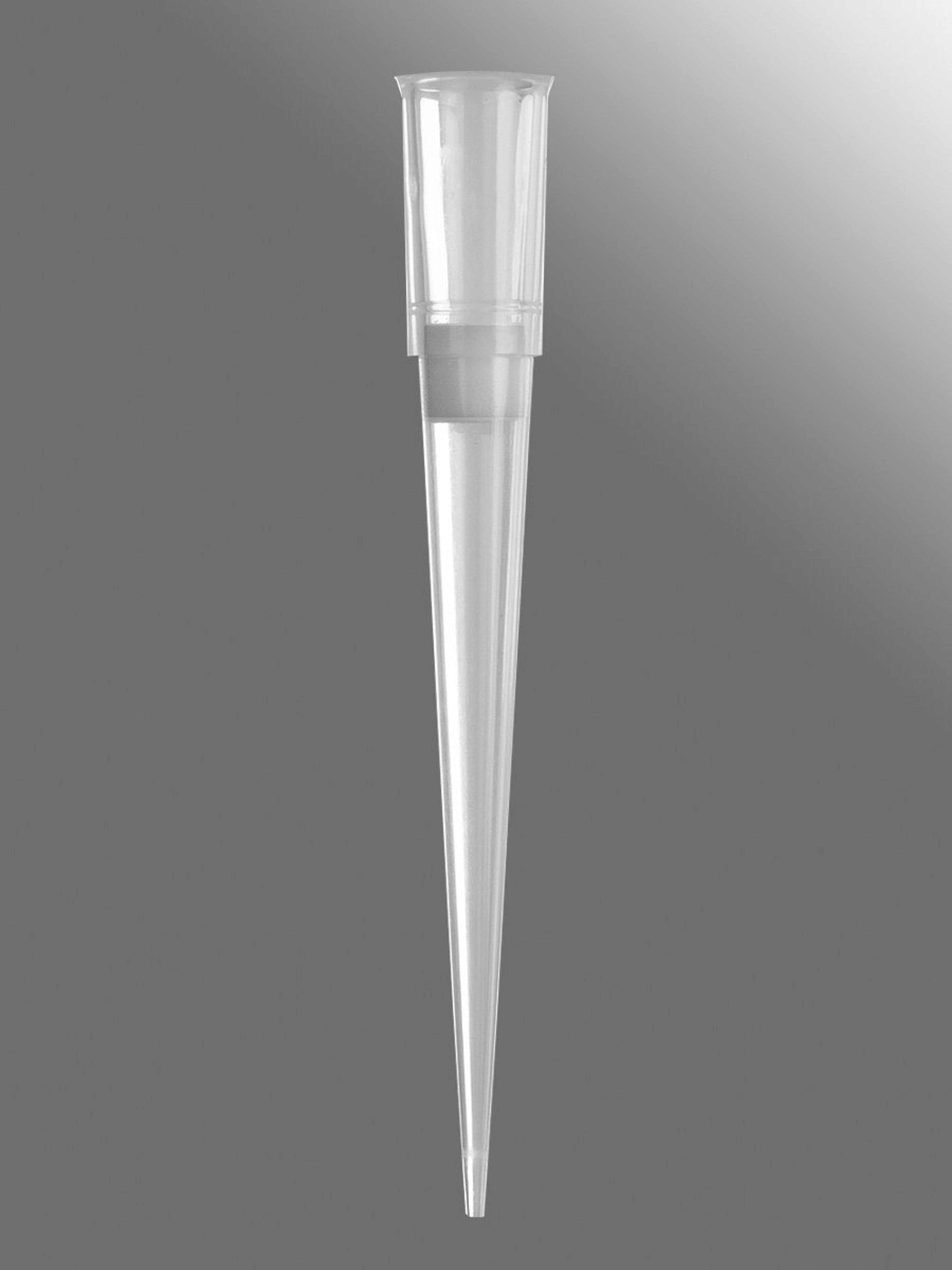 Axygen® 96-well tips, 200µL, Clear, Filtered, Sterile, Non-ANSI Rack - Corning Life Sciences - General Lab