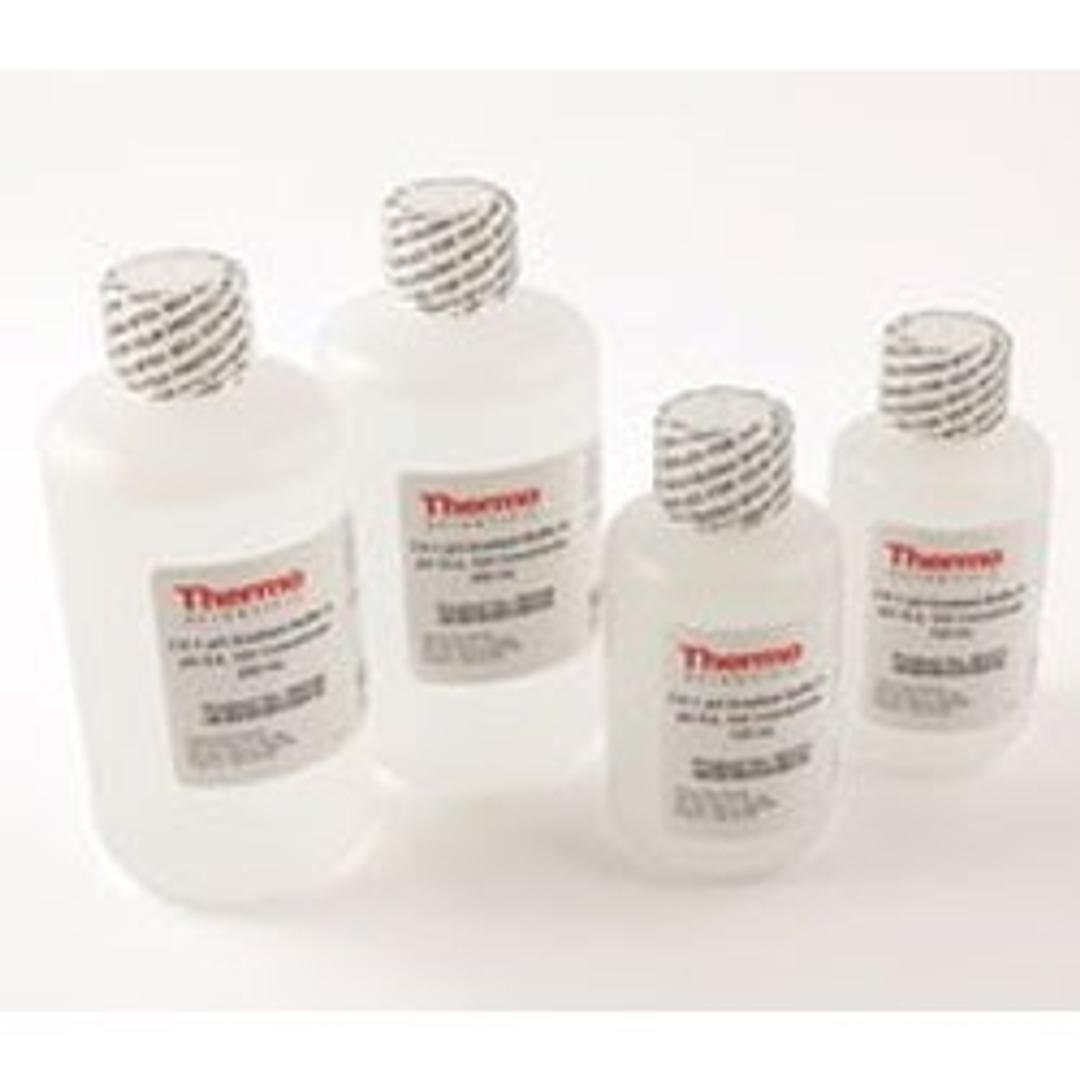 Thermo Scientific™ pH Gradient Buffer Solutions - Thermo Fisher Scientific - Separations
