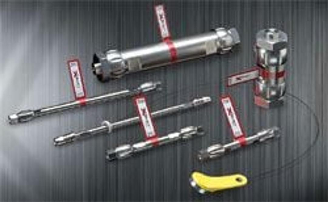 ACQUITY UPLC CSH and XSelect Columns - Waters - Separations