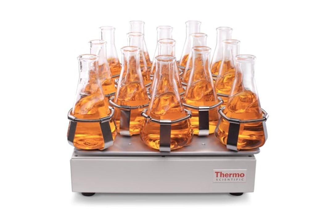Thermo Scientific™ CO2 Resistant Shakers - Thermo Fisher Scientific - General Lab