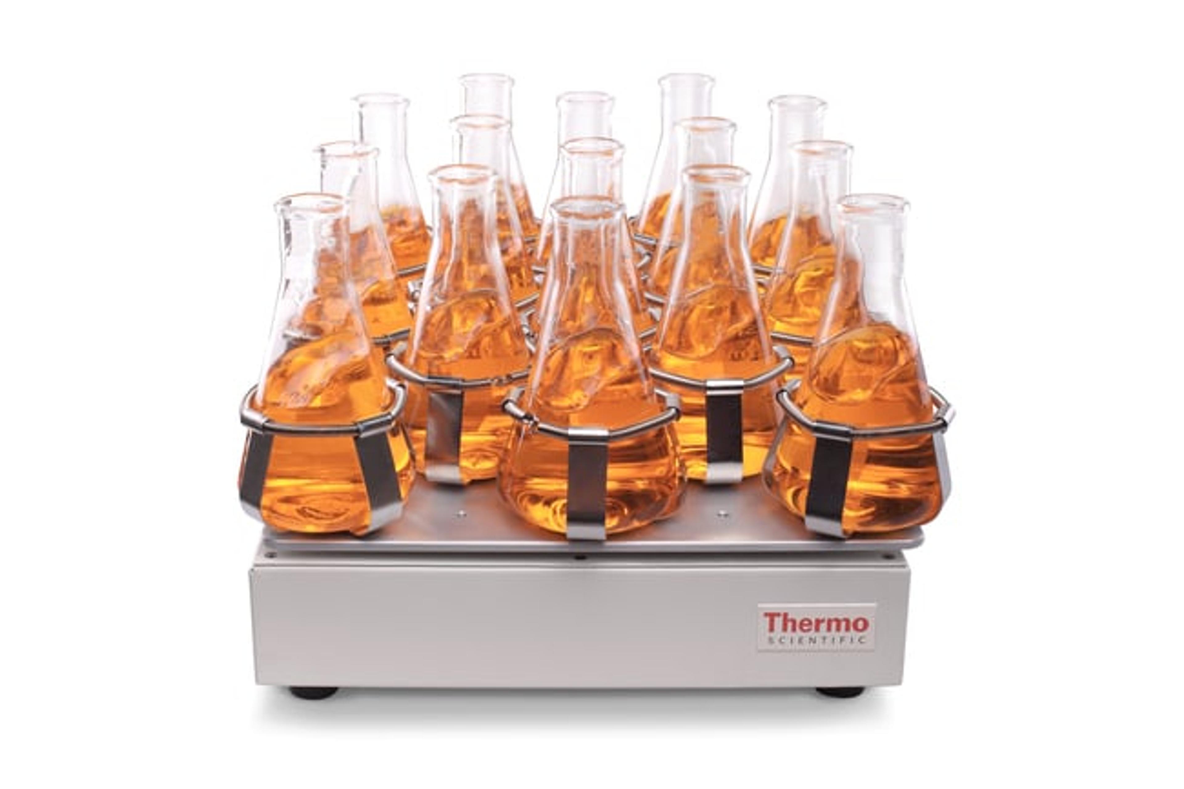 Thermo Scientific™ CO2 Resistant Shakers - Thermo Fisher Scientific - General Lab