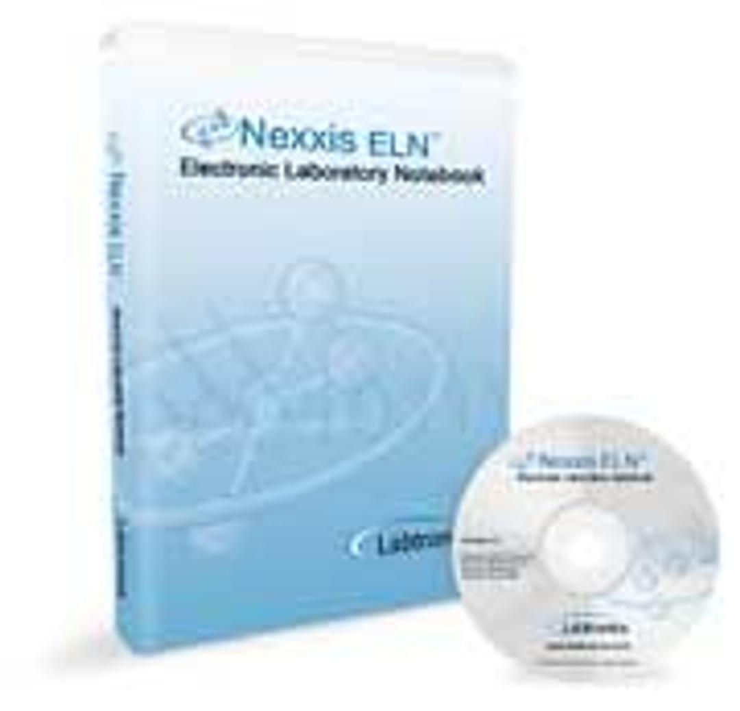 Electronic Laboratory Notebook for Routine Analyses - Labtronics, Inc. - Lab Informatics