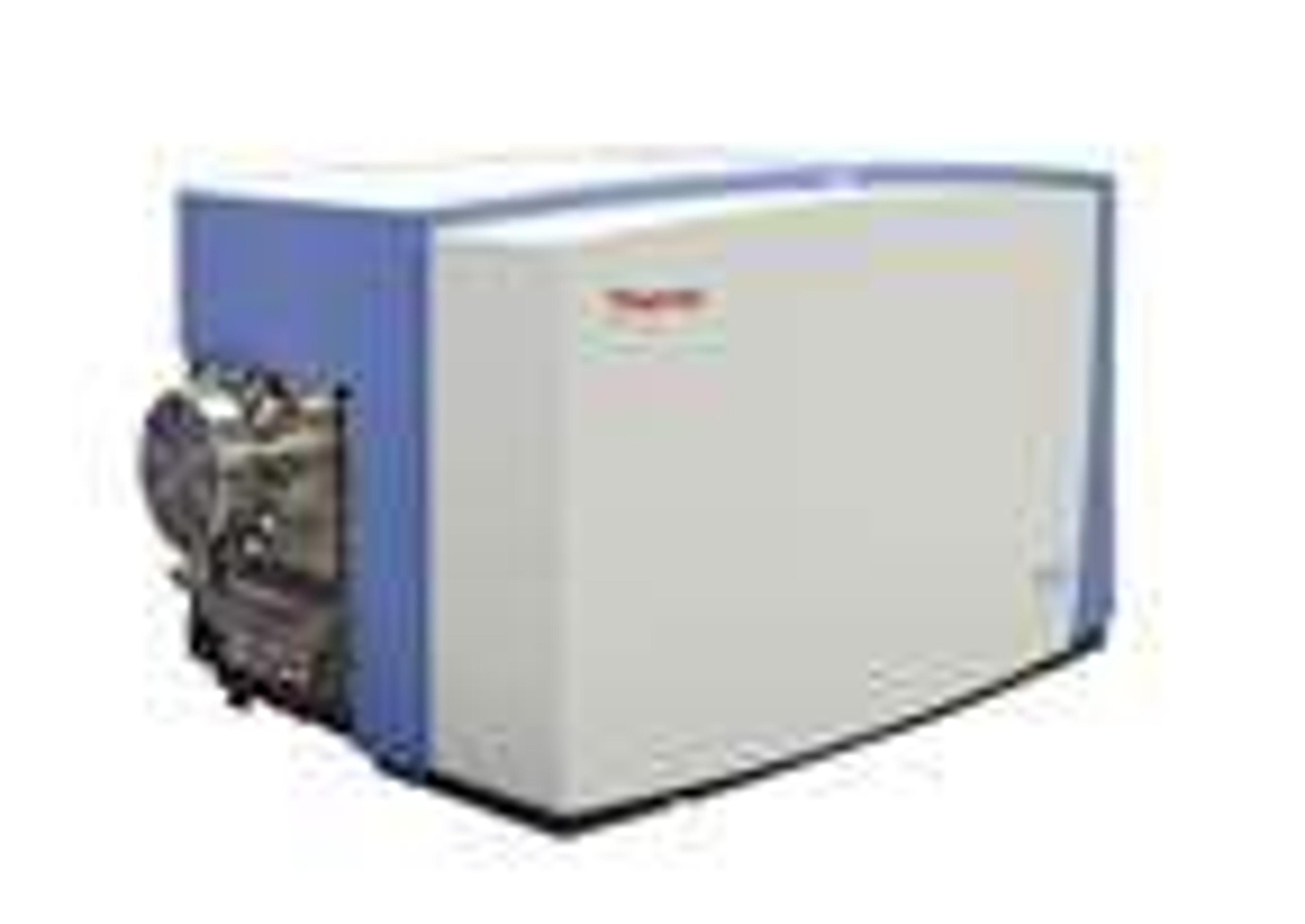 Prima BT Bench top Mass Spectrometer - Thermo Fisher Scientific - Spectroscopy