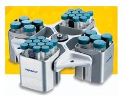 Swing-bucket rotor A-4-81 for Centrifuges 5810/5810 R - Eppendorf - General Lab