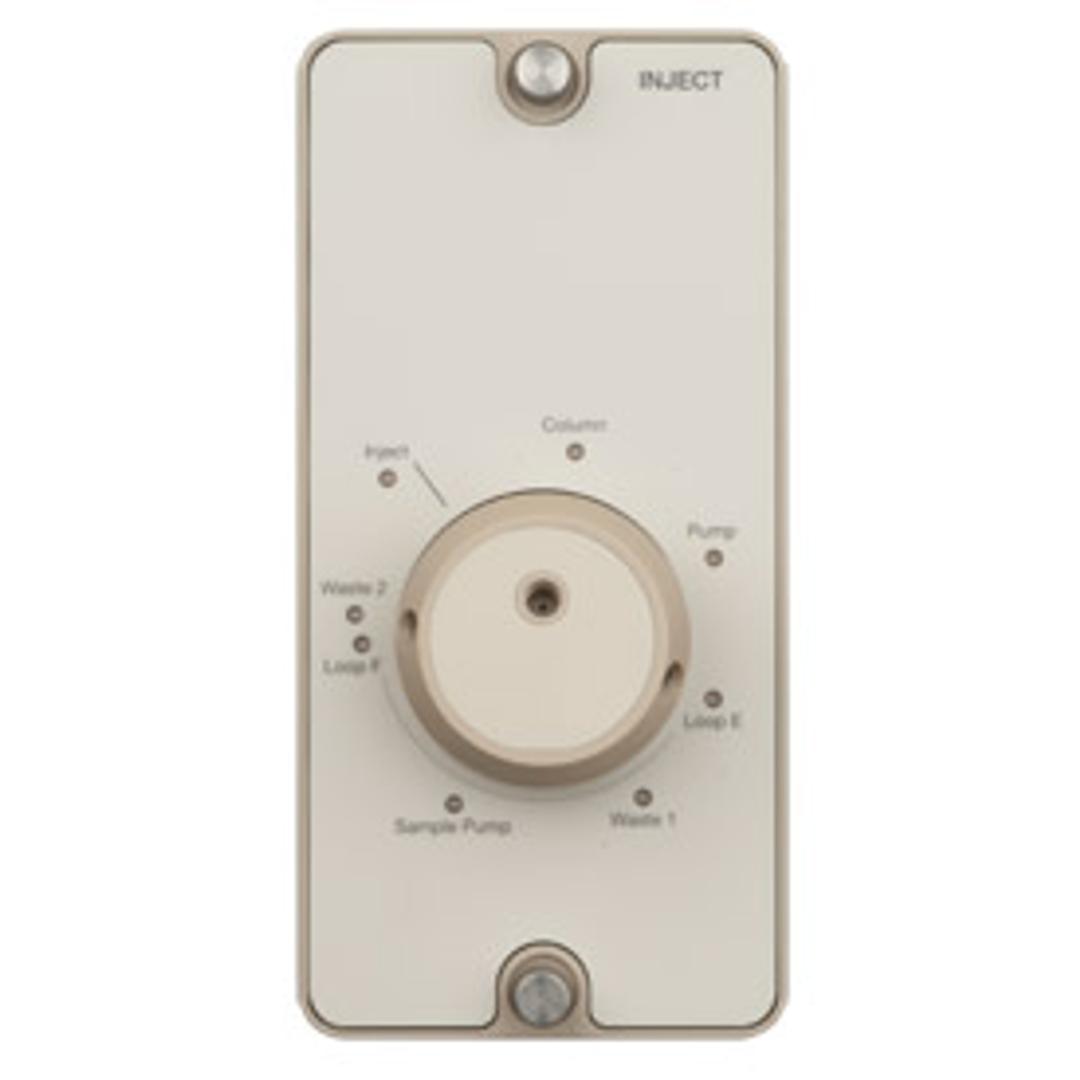 NGC Sample Inject Valve Module - Bio-Rad - Separations