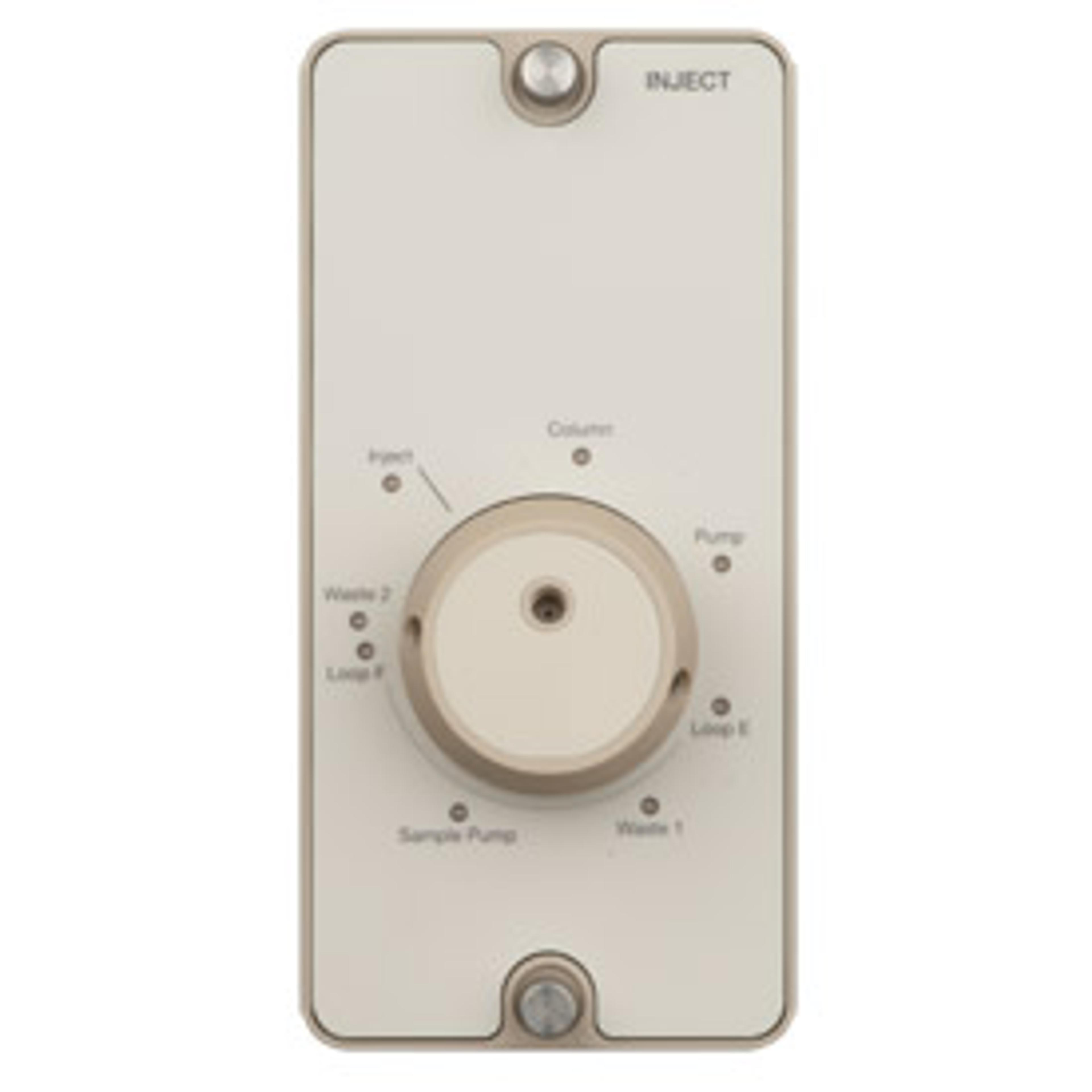 NGC Sample Inject Valve Module - Bio-Rad - Separations