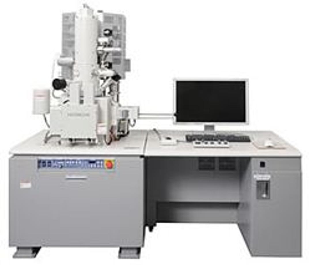 SU8000 Series UHR Cold-Emission FE-SEM - Hitachi High Technologies America, Inc. - Life Sciences