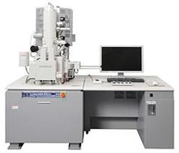 SU8000 Series UHR Cold-Emission FE-SEM - Hitachi High Technologies America, Inc. - Life Sciences