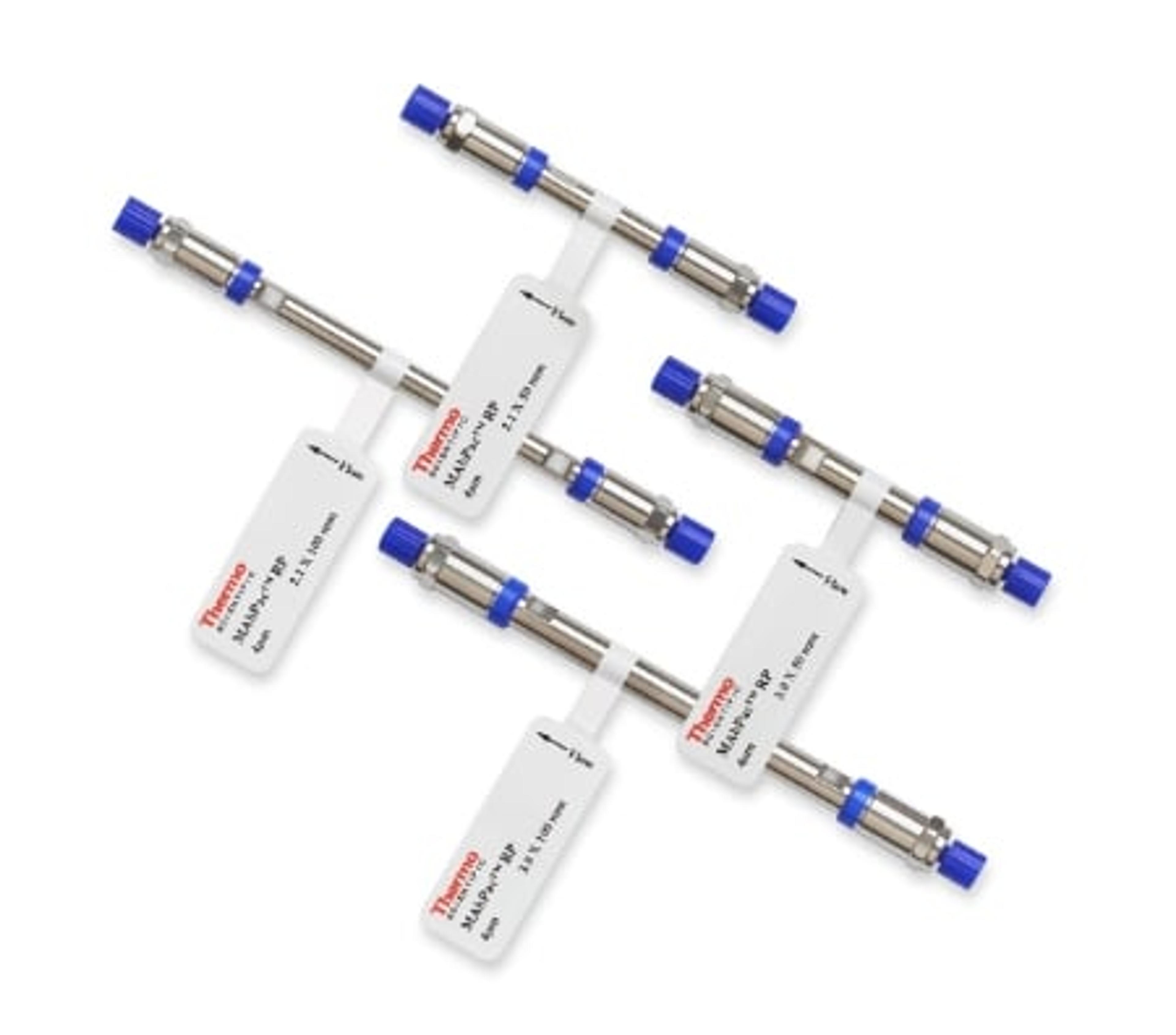Thermo Scientific™ MAbPac™ RP LC Columns - Thermo Fisher Scientific - Separations