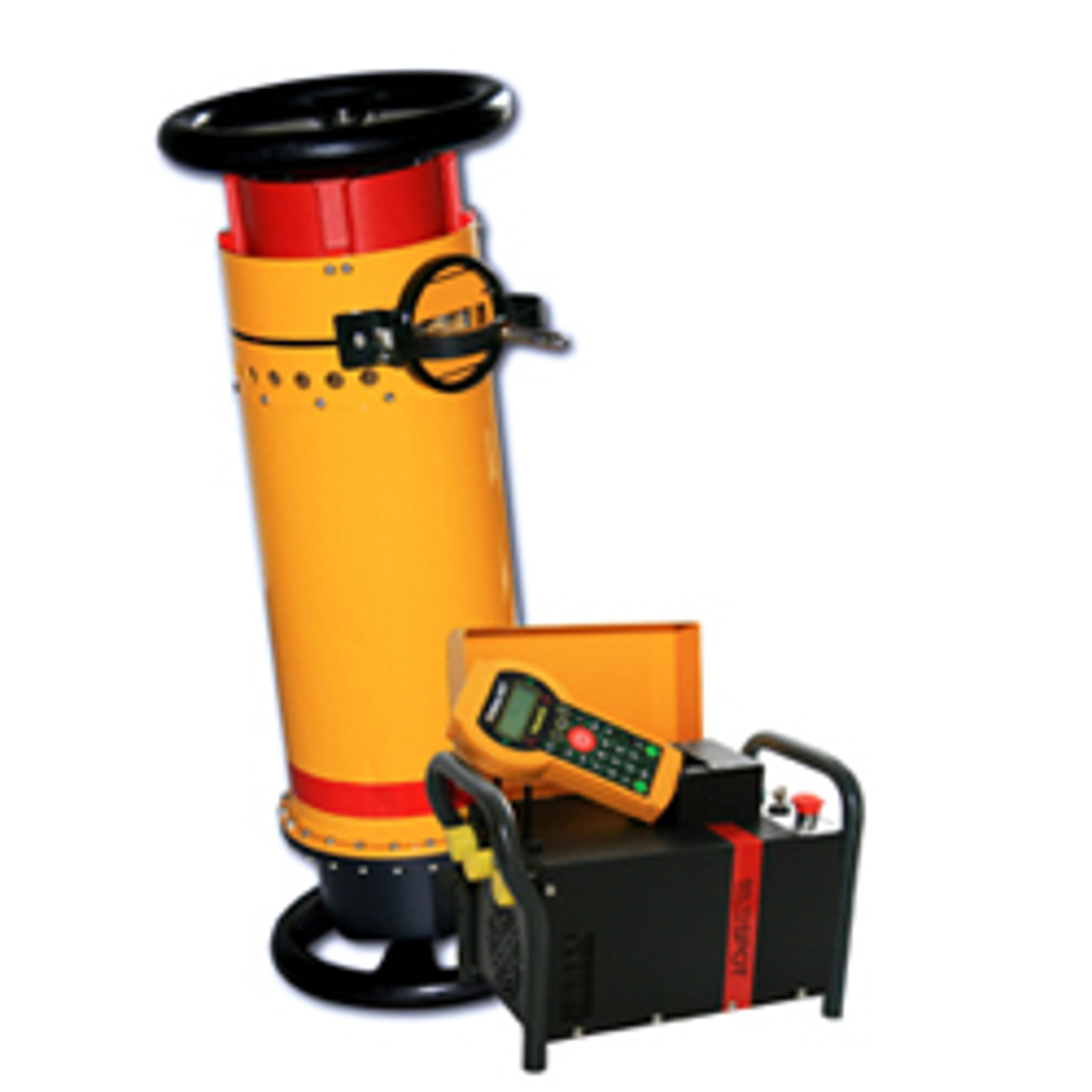 BALTOSPOT Series-CERAM - SENTINEL - Materials