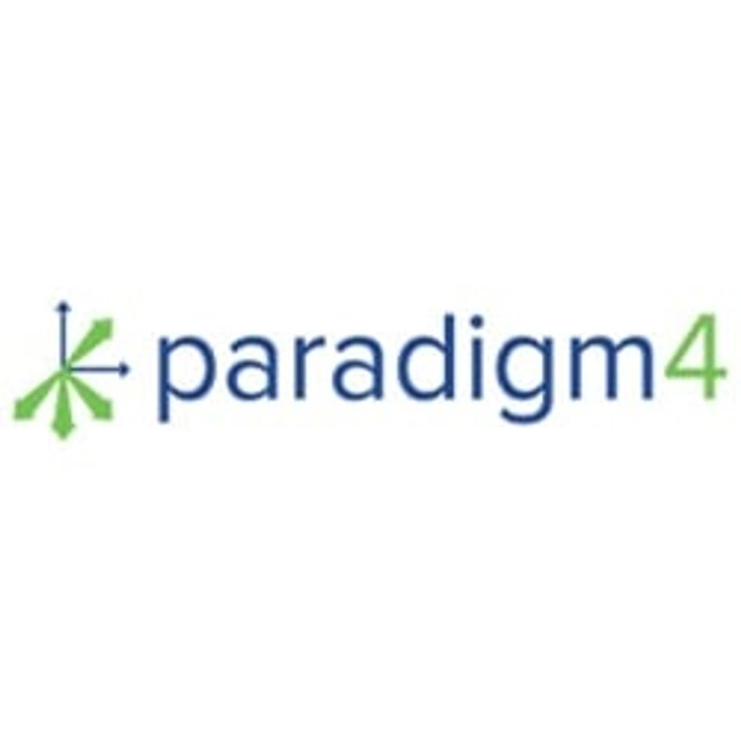 SciDB - Paradigm4 - Lab Automation