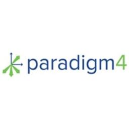SciDB - Paradigm4 - Lab Automation