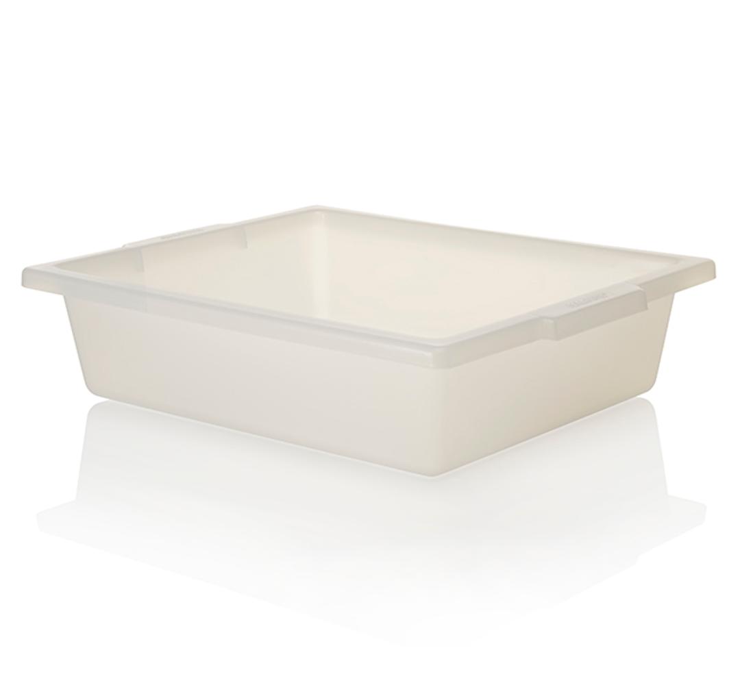 Nalgene™ Large Polypropylene Sterilizing Pans - Thermo Fisher Scientific - General Lab