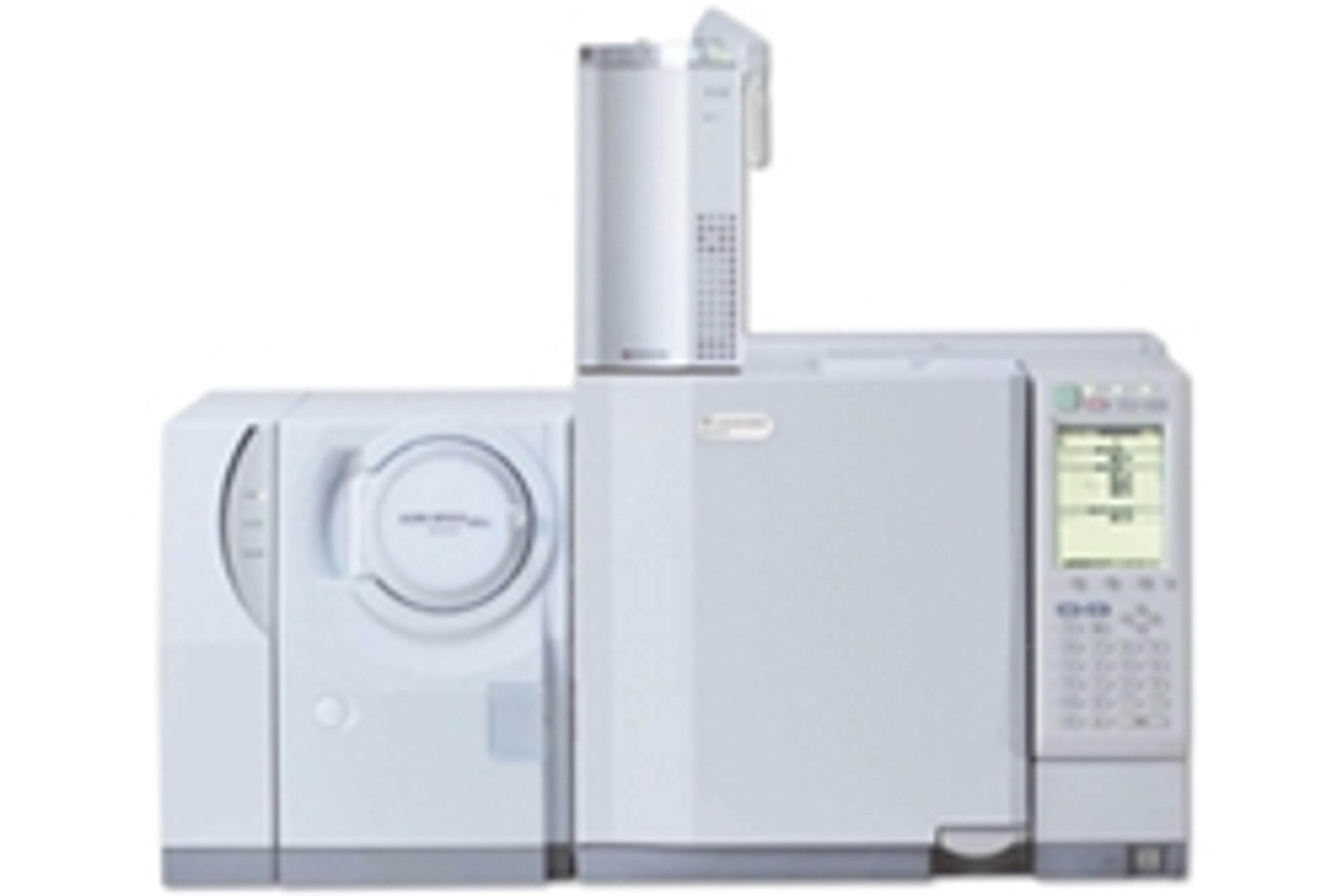 GCMS-QP2010 Plus - null - Separations