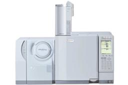 GCMS-QP2010 Plus - null - Separations