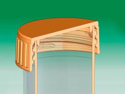 Advanced Polyethylene CentriStar™ Cap for 15 mL Centrifuge Tubes, Sterile - Corning Life Sciences