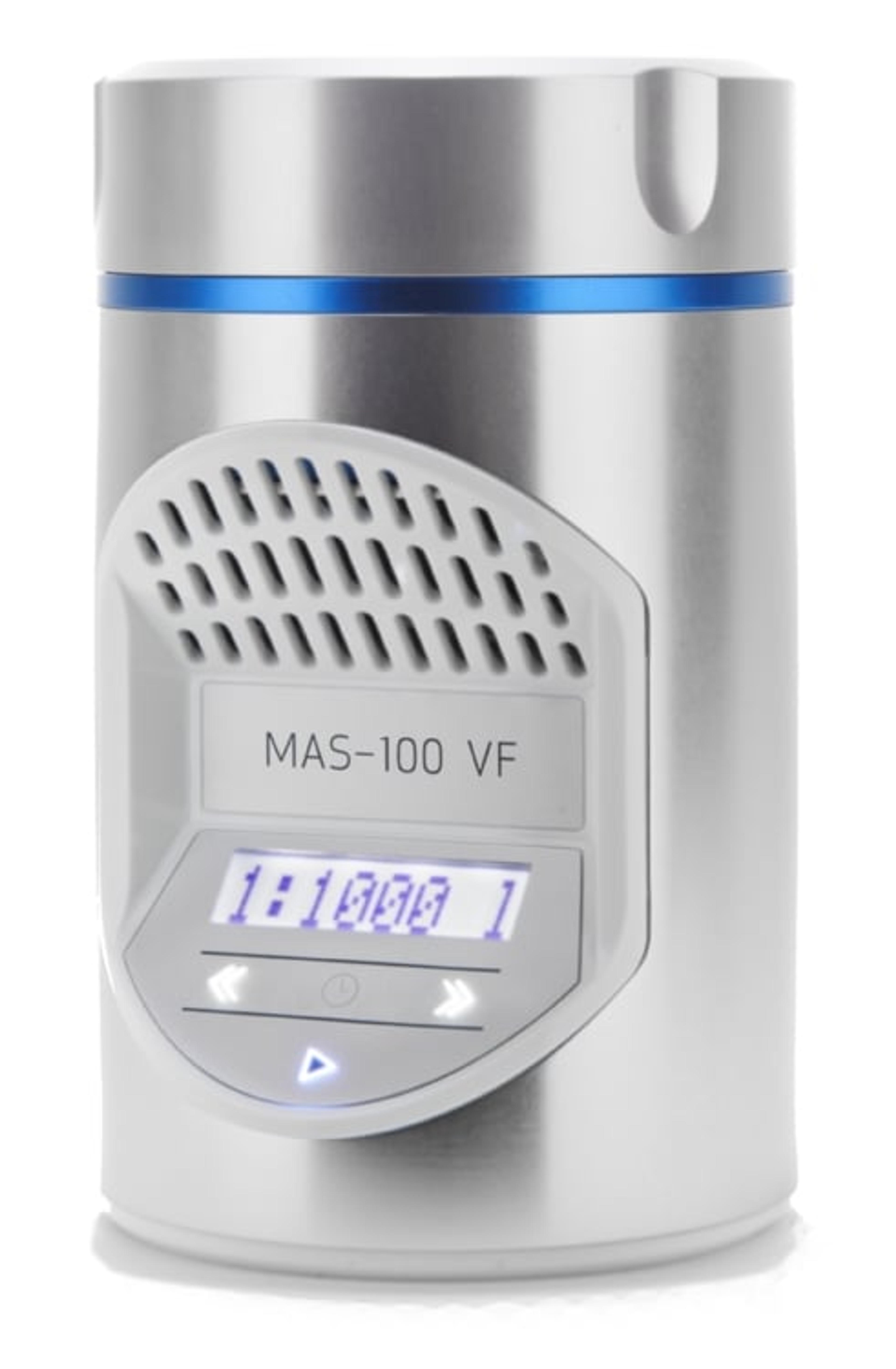 MAS-100 VF® Air Sampler - Merck KGaA, Darmstadt, Germany - Environmental