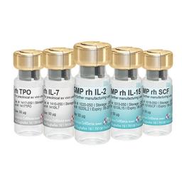 CellGenix® Growth Factors and Cytokines - Sartorius Group - Life Sciences