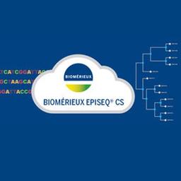 BIOMÉRIEUX EPISEQ® - bioMérieux USA - Lab Informatics