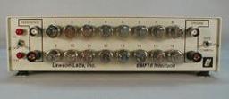 EMF-16 Precision Electrochemistry EMF Interface - Lawson Labs Inc. - Lab Informatics