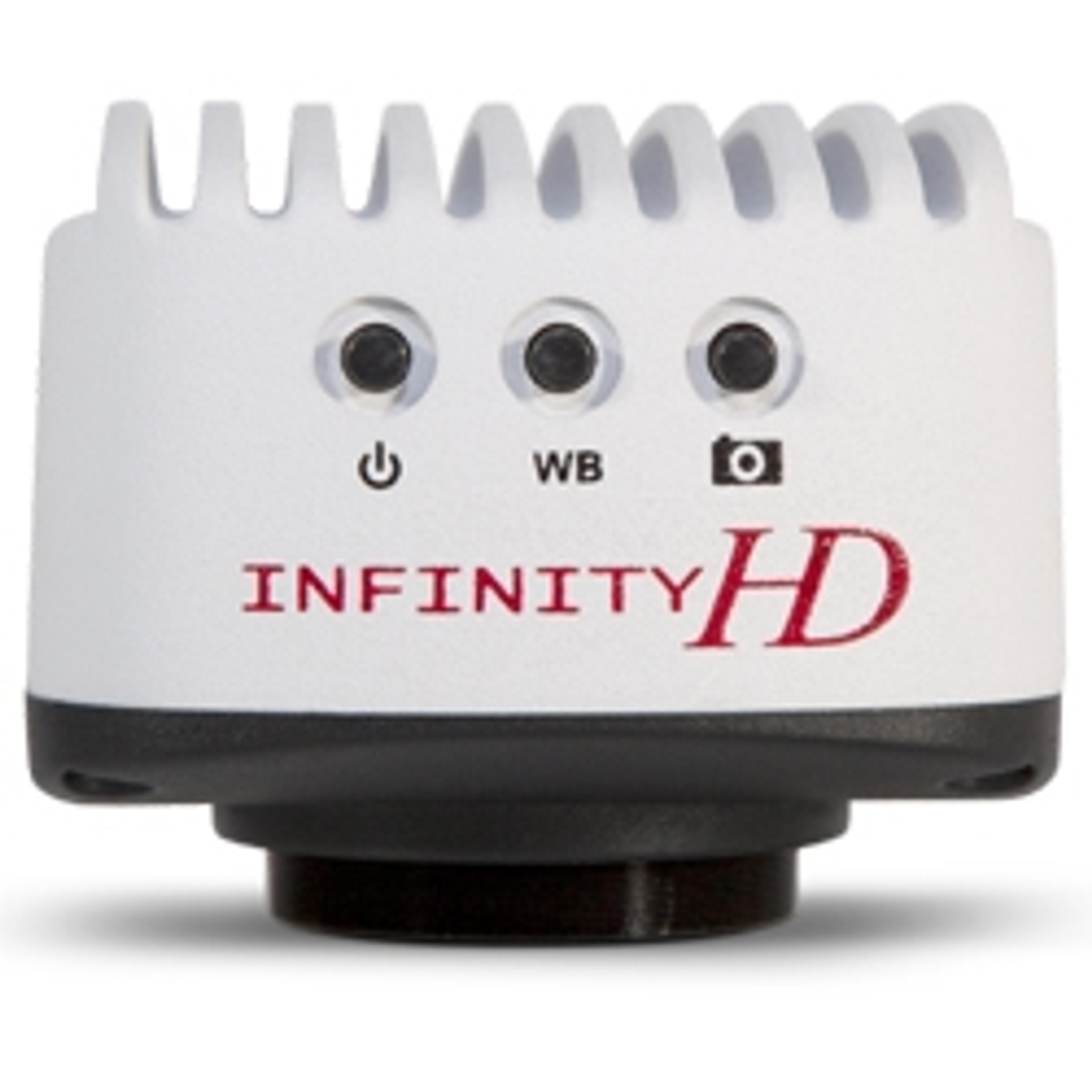 INFINITYHD - Lumenera Corporation - Life Sciences