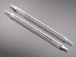 Falcon® 25 mL Serological Pipet, Polystyrene, Space Saver, 0.25 Increments, Sterile, 50/Pack, 200/Case - Corning Life Sciences - General Lab