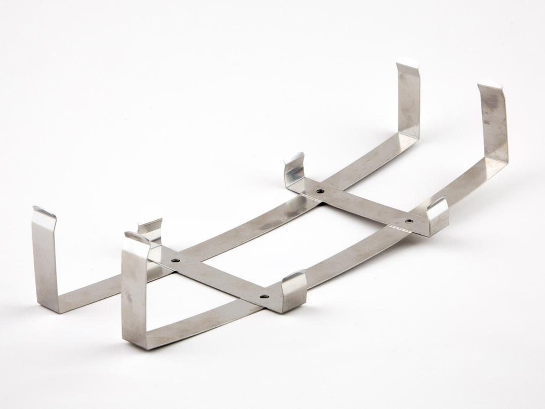 Corning® Rack Holder for 15 mL Test Tubes - Corning Life Sciences - General Lab