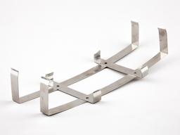 Corning® Rack Holder for 15 mL Test Tubes - Corning Life Sciences - General Lab