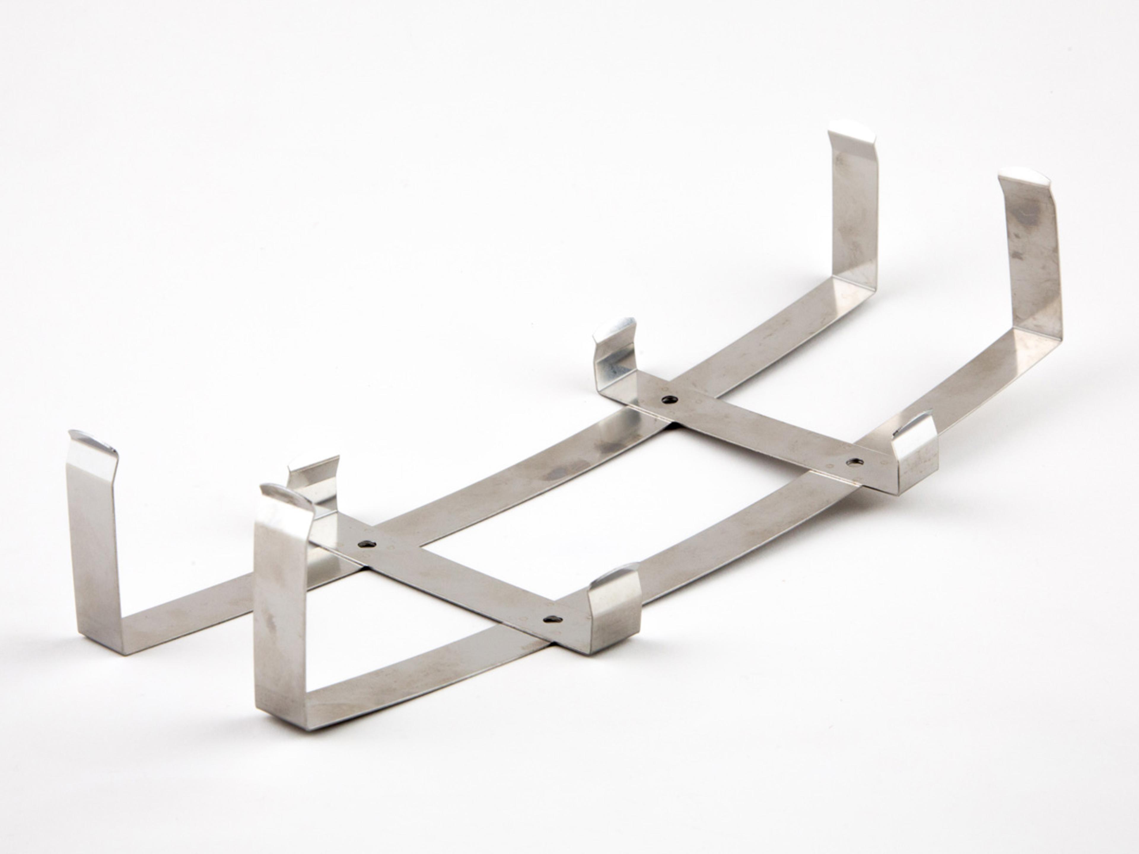 Corning® Rack Holder for 15 mL Test Tubes - Corning Life Sciences - General Lab