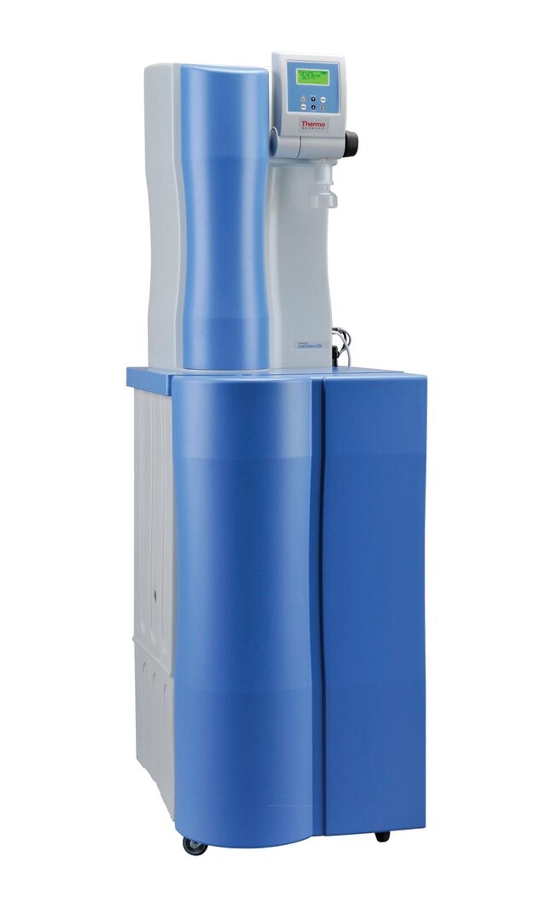Thermo Scientific™ Barnstead™ GenPure™ Pro Water Purification System - Thermo Fisher Scientific - General Lab