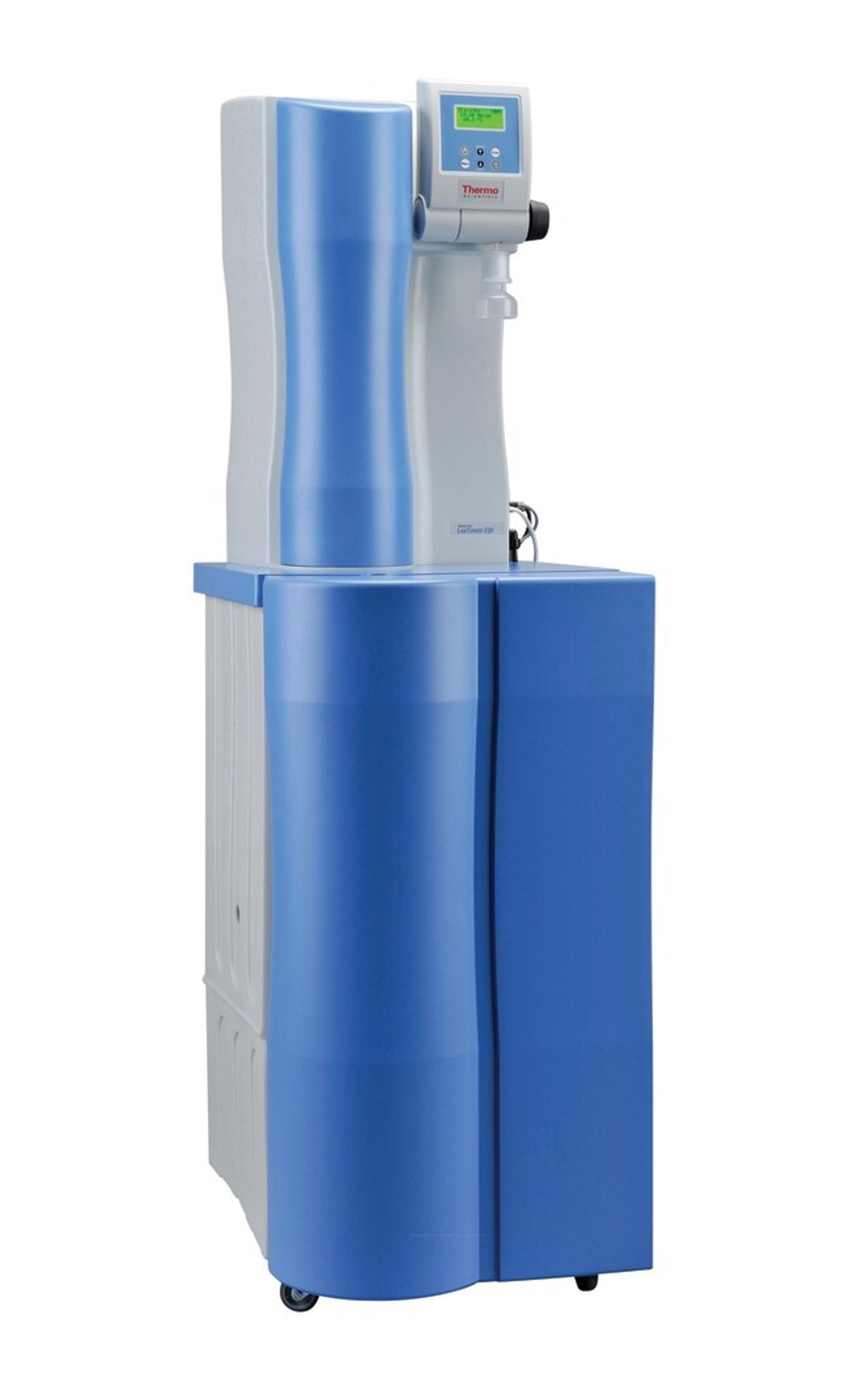 Thermo Scientific™ Barnstead™ LabTower™ EDI Water Purification System - Thermo Fisher Scientific - General Lab