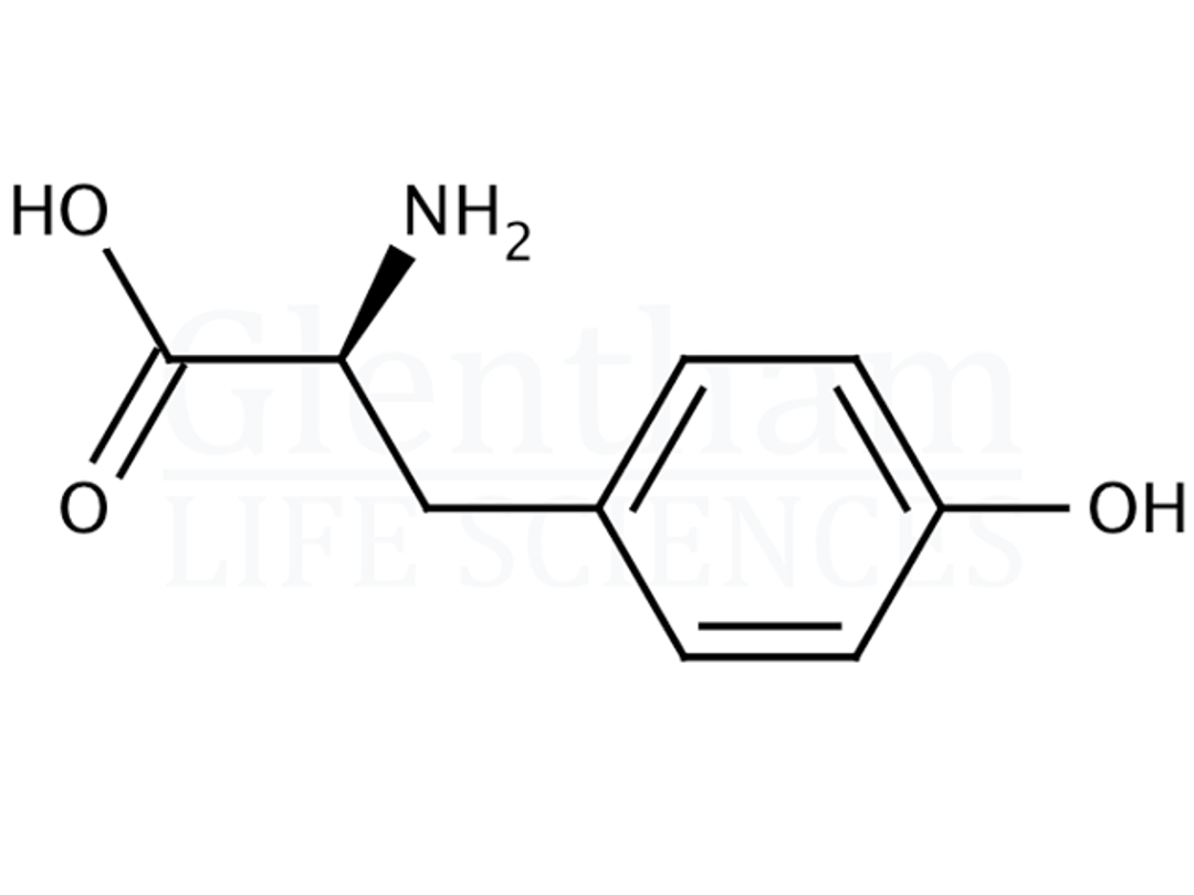 L-Tyrosine - Glentham Life Sciences - General Lab